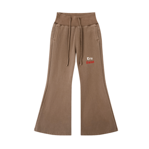 Women's Tru Saint Flared Sweat Pants