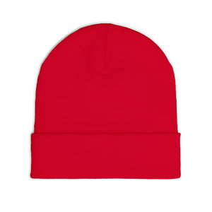 Bless Up God BG Premium Knit Beanie