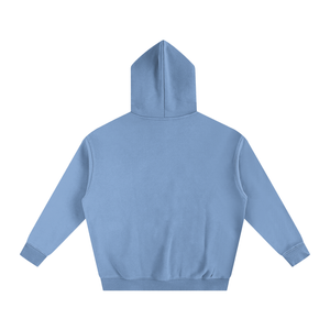 Simply Praise Him Oversized Fit Hoodie