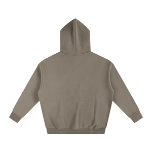 Simply Praise Him Oversized Fit Hoodie