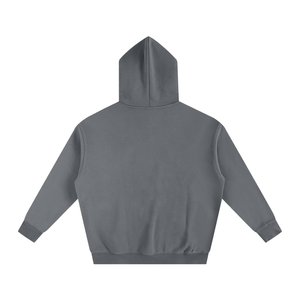 Simply Praise Him Oversized Fit Hoodie