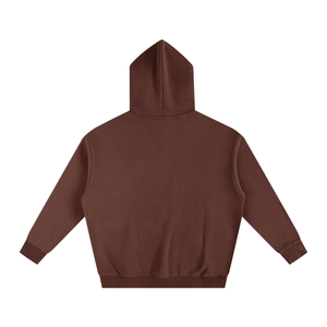 Simply Praise Him Oversized Fit Hoodie