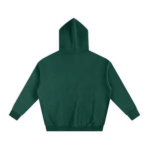 Bless Up God Oversized Fit Hoodie