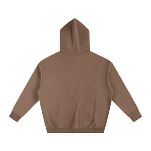 Bless Up God Oversized Fit Hoodie