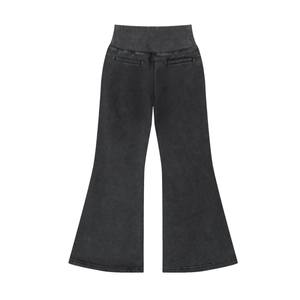 Women's Tru Saint Flared Sweat Pants