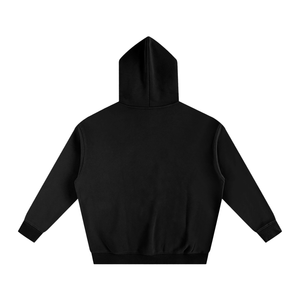 Bless Up God Oversized Fit Hoodie
