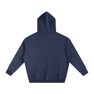 Bless Up God Oversized Fit Hoodie