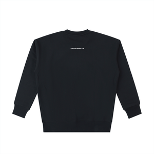 Bless Up God Premium Sweatshirt