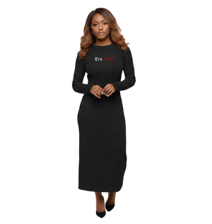 Women's Tru Saint Maxi Dress