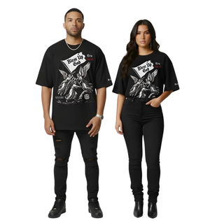 Tru Saint x BUG Heavyweight Tee