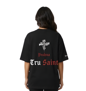 Tru Saint x BUG Heavyweight Tee