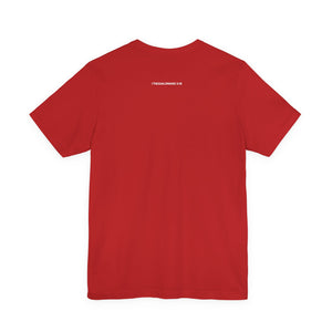 Simply Praise Him Signature Unisex Tee