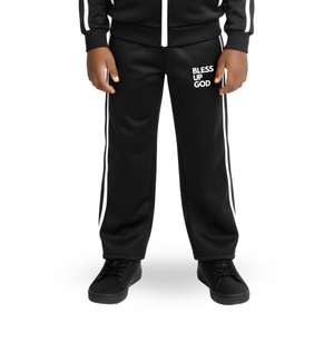Kids’ Bless Up God Sweat Pants