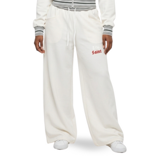 Women's Tru Saint Wide Leg Pants