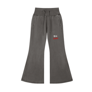 Women's Tru Saint Flared Sweat Pants