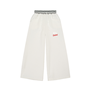 Women's Tru Saint Wide Leg Pants