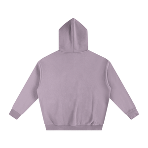 Simply Praise Him Oversized Fit Hoodie