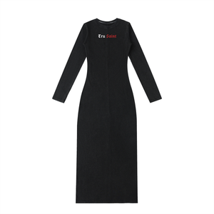 Women's Tru Saint Maxi Dress
