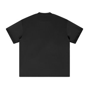 Your Will Only Heavyweight Tee