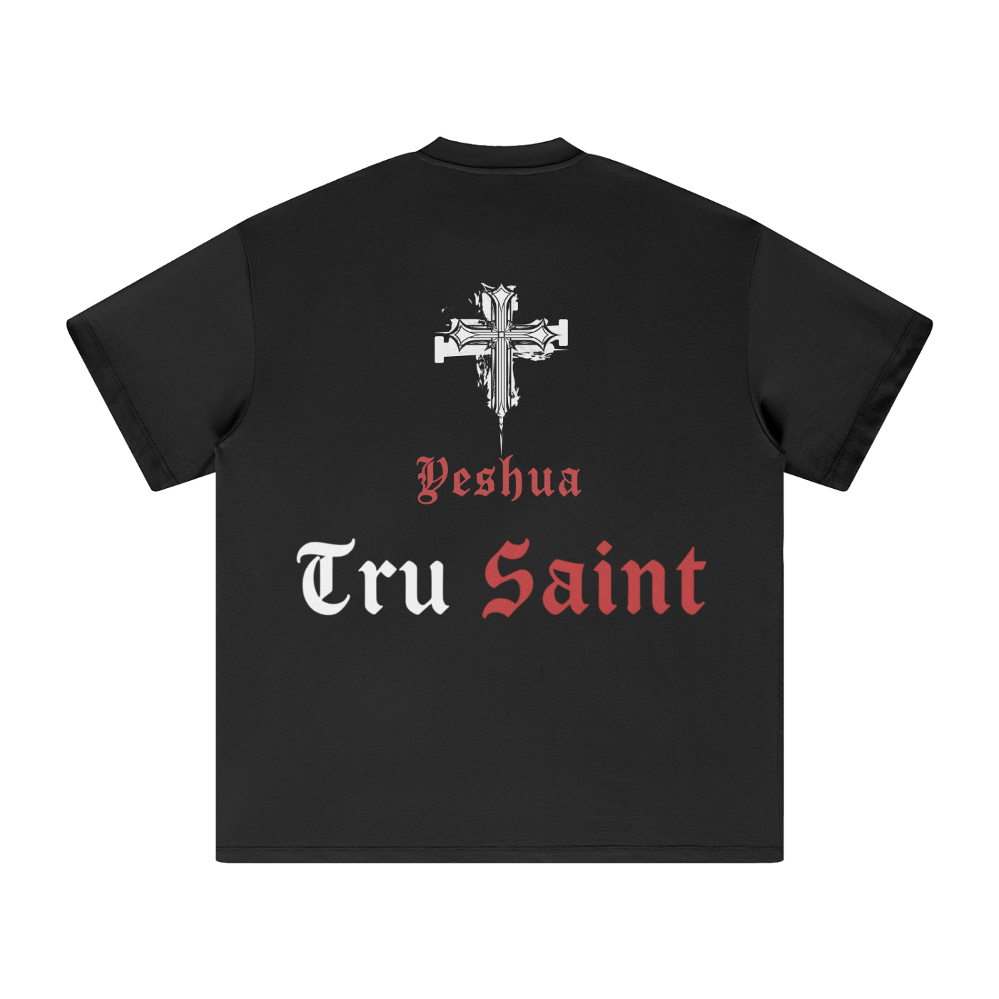 Tru Saint x BUG Heavyweight Tee