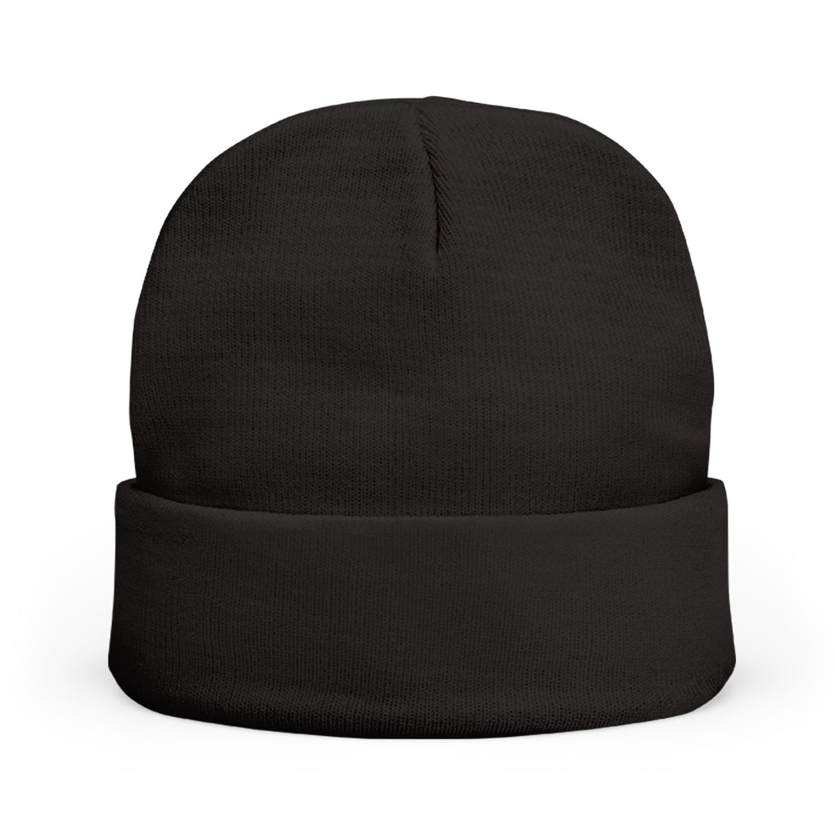 Bless Up God BG Premium Knit Beanie