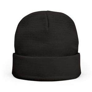 Bless Up God BG Premium Knit Beanie