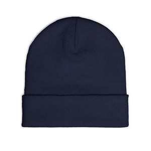Bless Up God BG Premium Knit Beanie