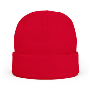 Copy of Copy of Knit Beanie (Embroidery)