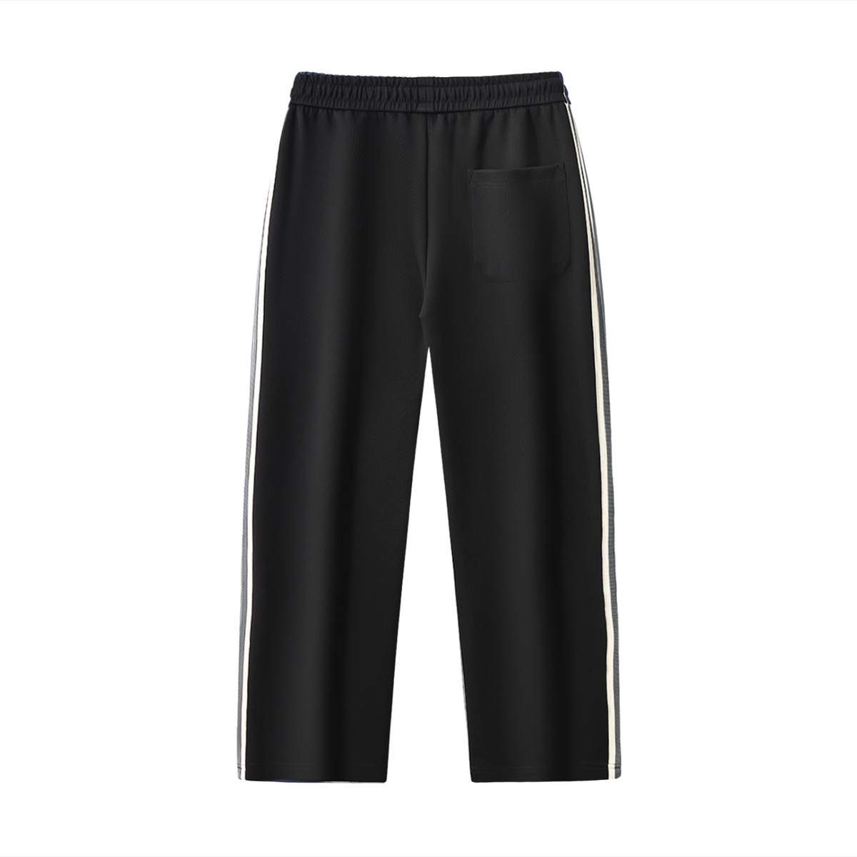 Bless Up God Side Stripe Sweat Pants