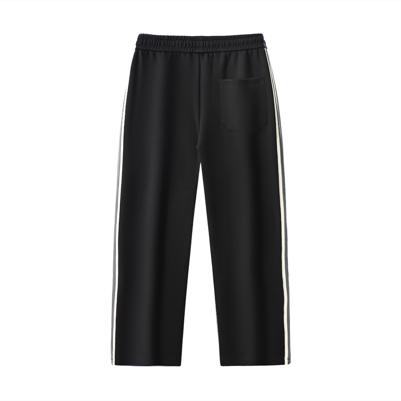 Bless Up God Side Stripe Sweat Pants