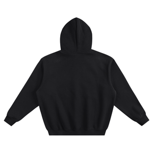 Bless Up God Loose Fit Hoodie