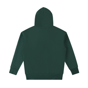 Gods G.O.A.T. Oversized Hoodie