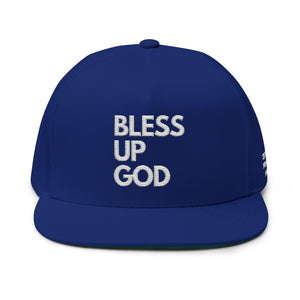 Bless Up God Tee/Hat Bundle