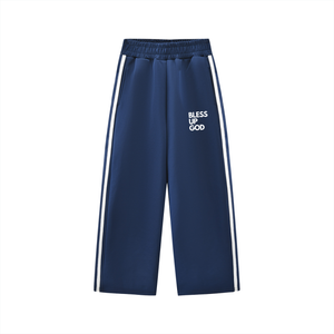 Kids’ Bless Up God Sweat Pants