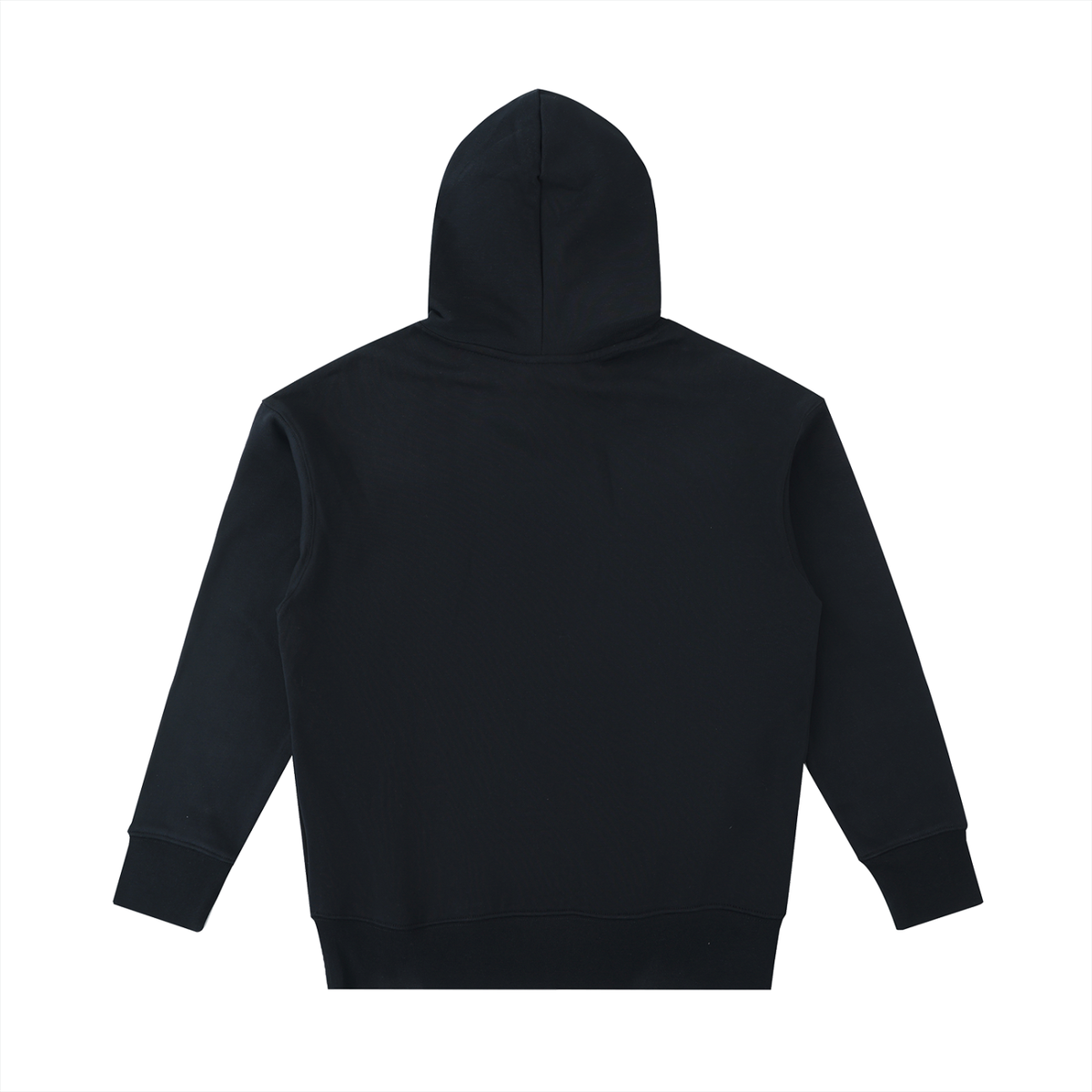 Gods G.O.A.T. Oversized Hoodie