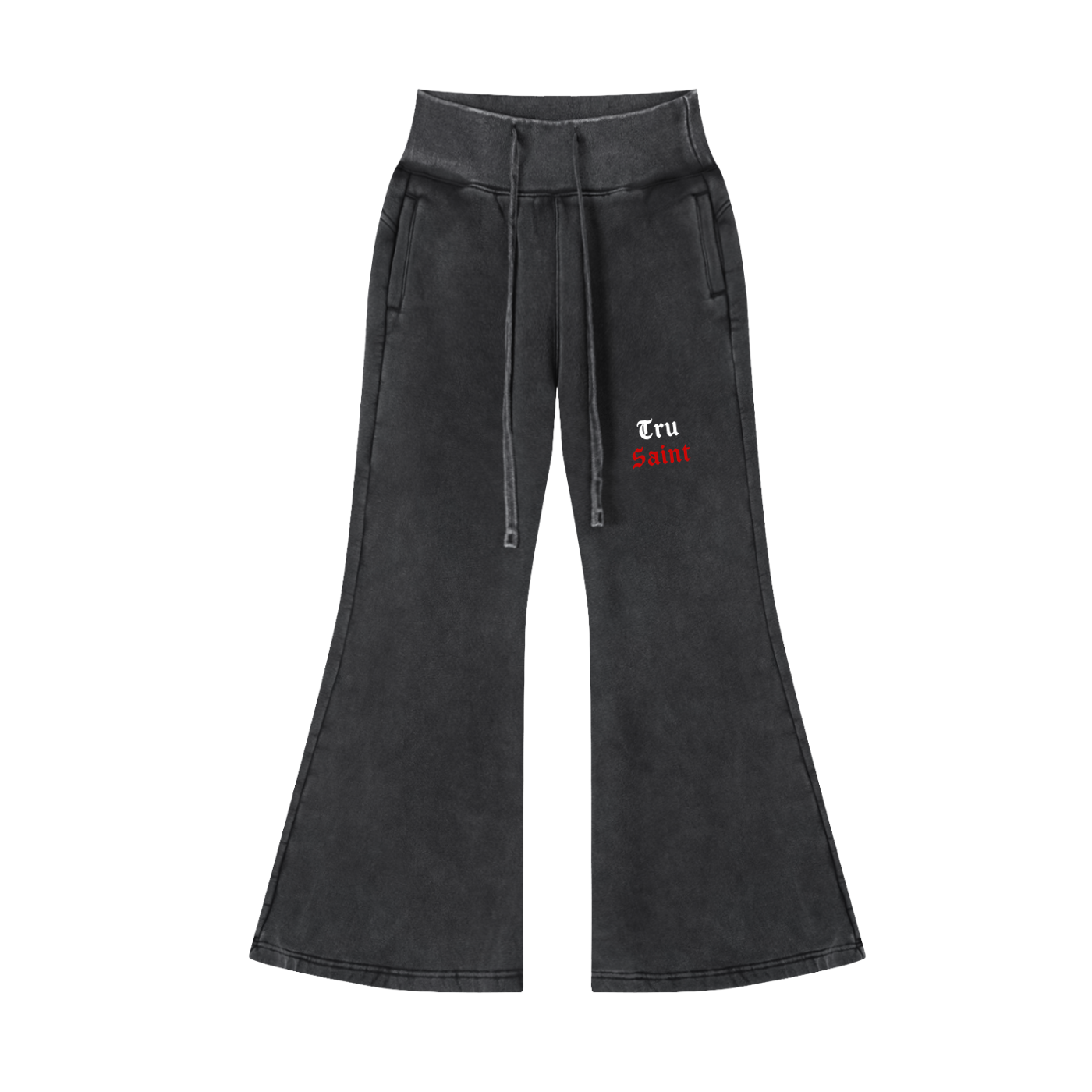 Women's Tru Saint Flared Sweat Pants