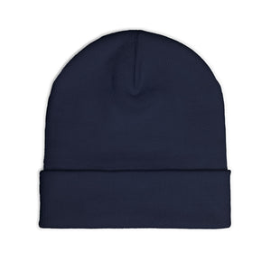 Copy of Knit Beanie (Embroidery)