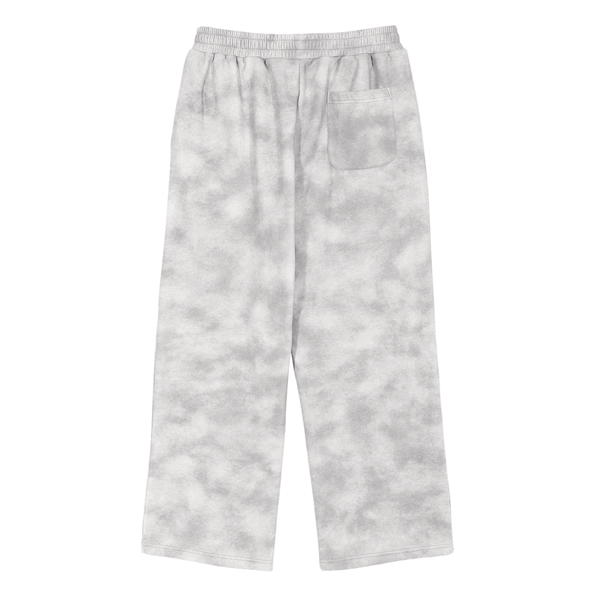 Bless Up God Fleece Sweat Pants