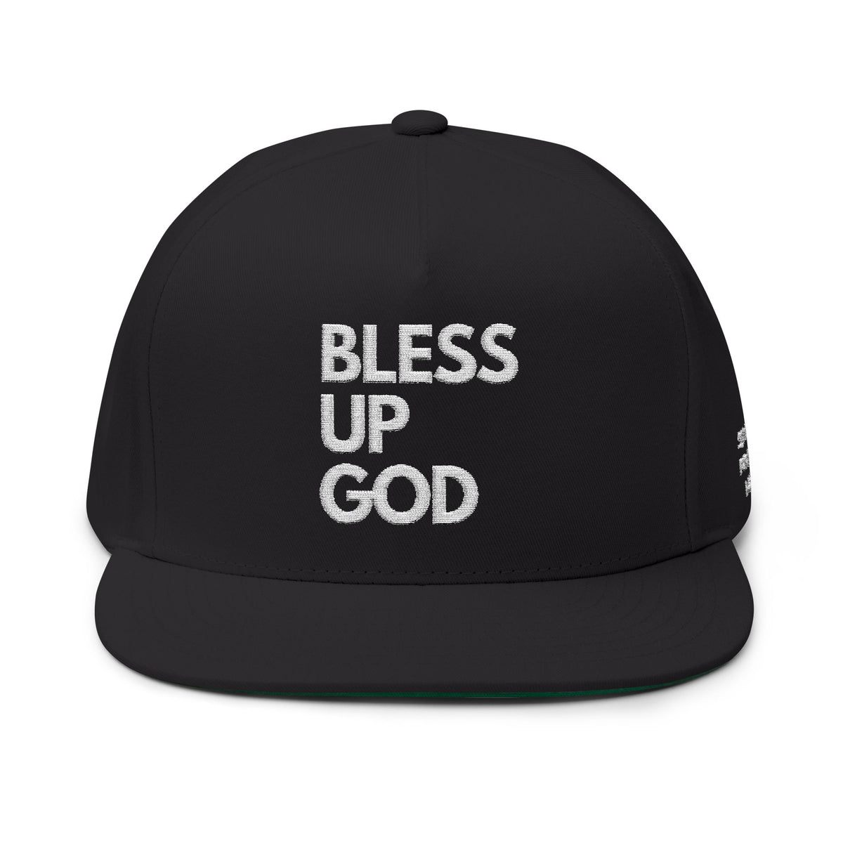 Bless Up God Tee/Hat Bundle
