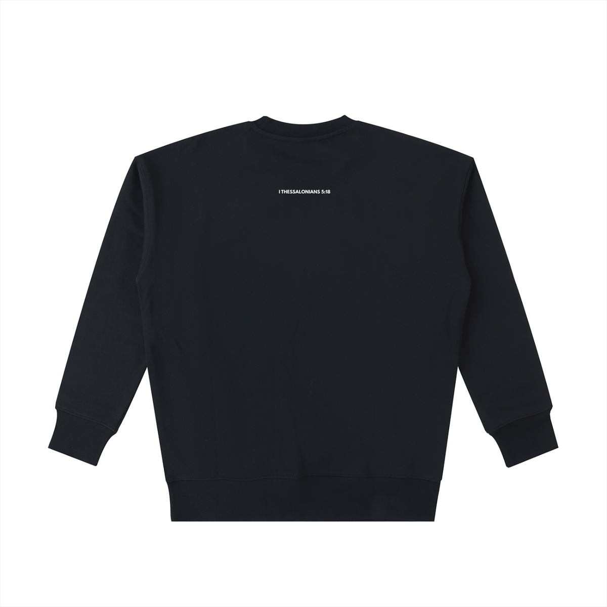Bless Up God Premium Sweatshirt