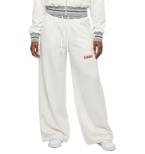 Women's Tru Saint Wide Leg Pants