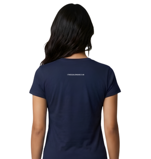 Bless Up God Signature Unisex Tee