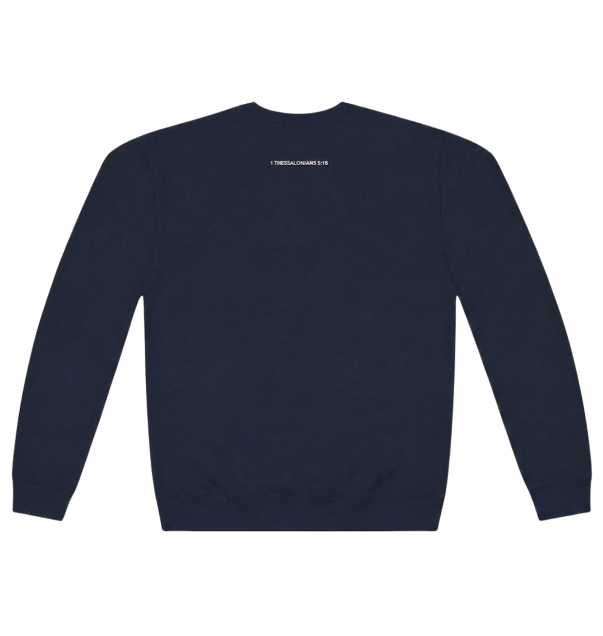 Bless Up God Signature Unisex Crewneck Sweatshirt