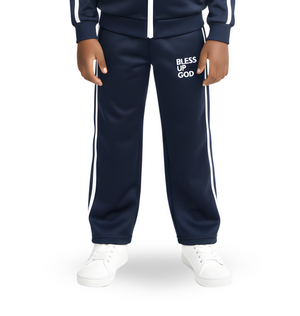 Kids’ Bless Up God Sweat Pants