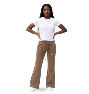 Women's Tru Saint Flared Sweat Pants
