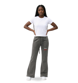 Women's Tru Saint Flared Sweat Pants