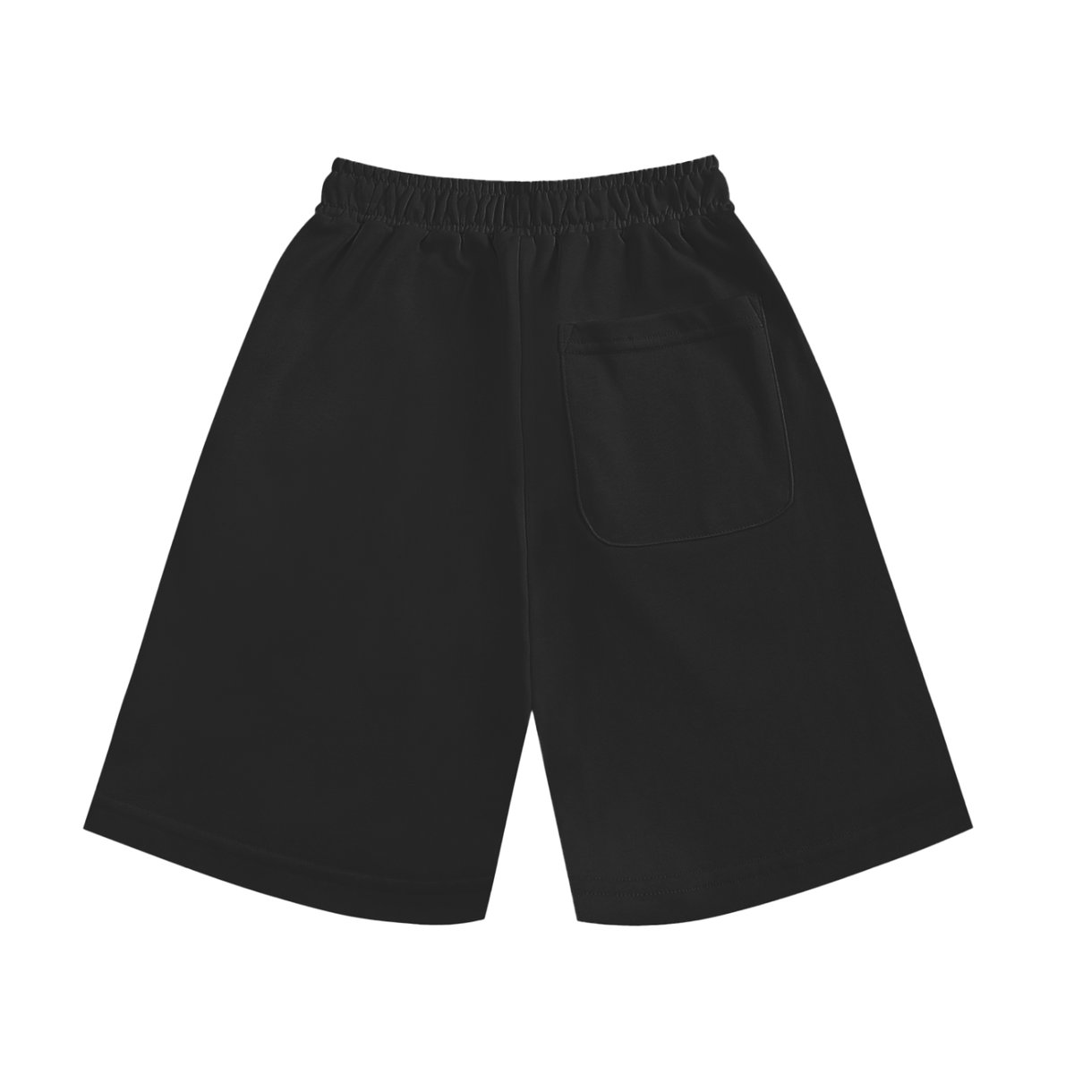 Kids' Bless Up God Shorts