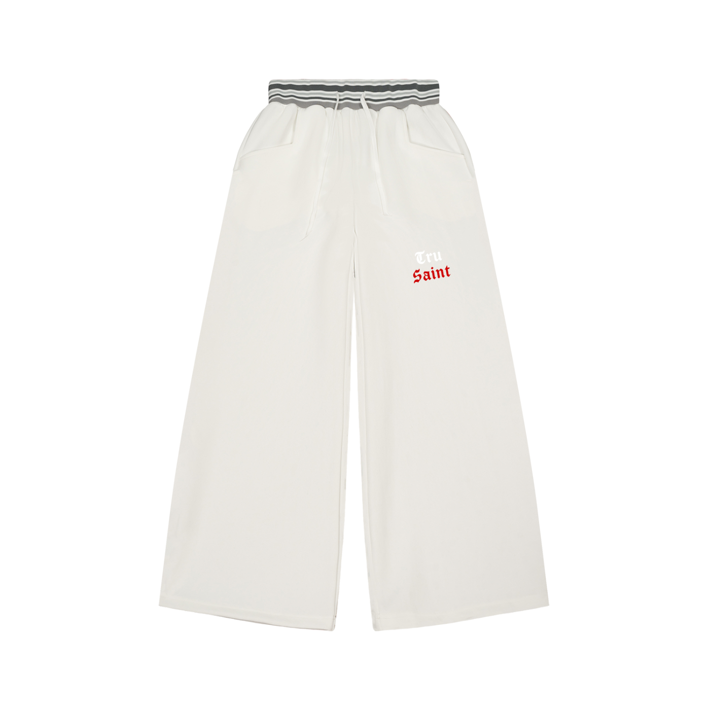 Women's Tru Saint Wide Leg Pants