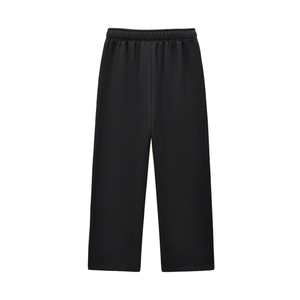 Bless Up God Cross Fleece Sweat Pants