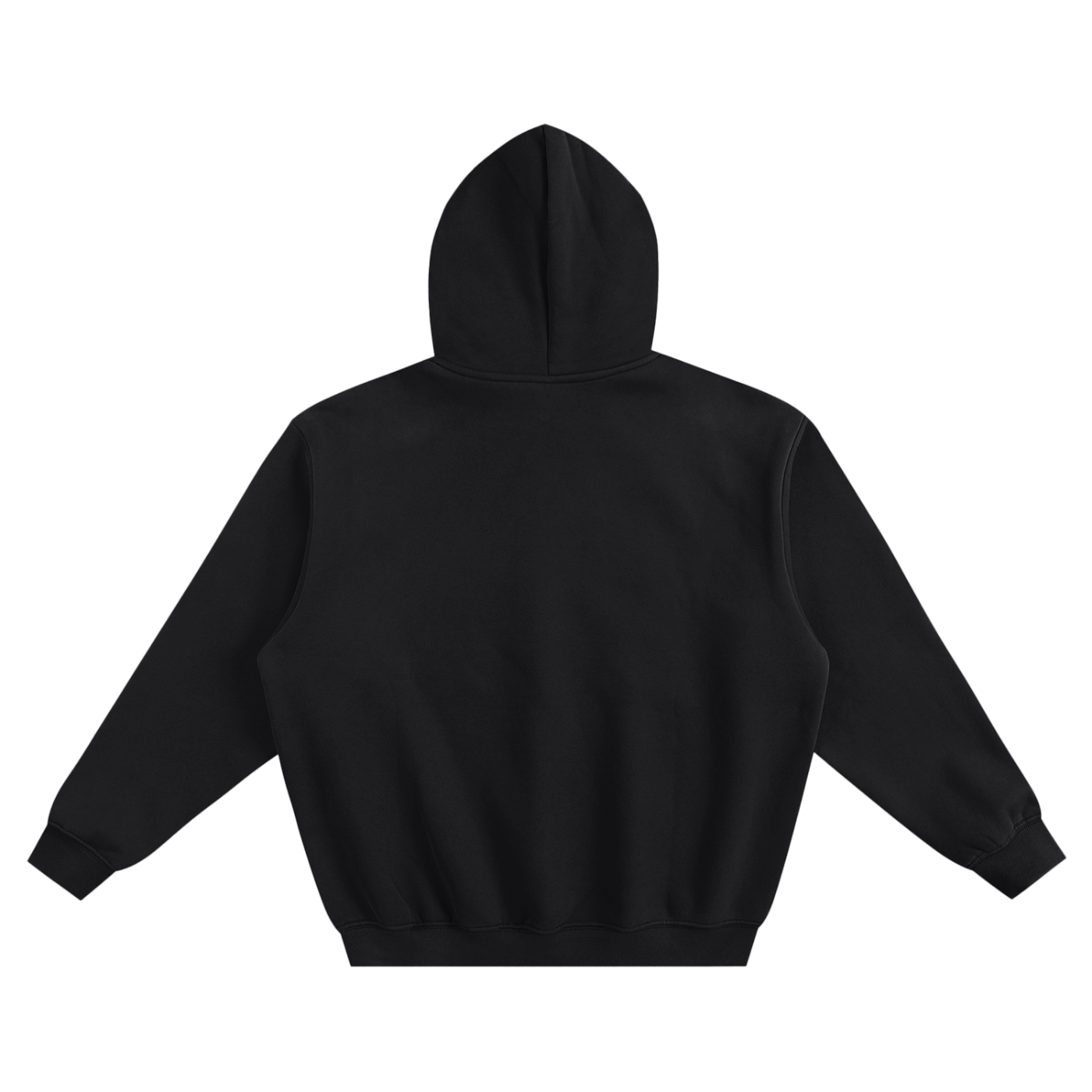 Simply Praise Him Loose Fit Hoodie